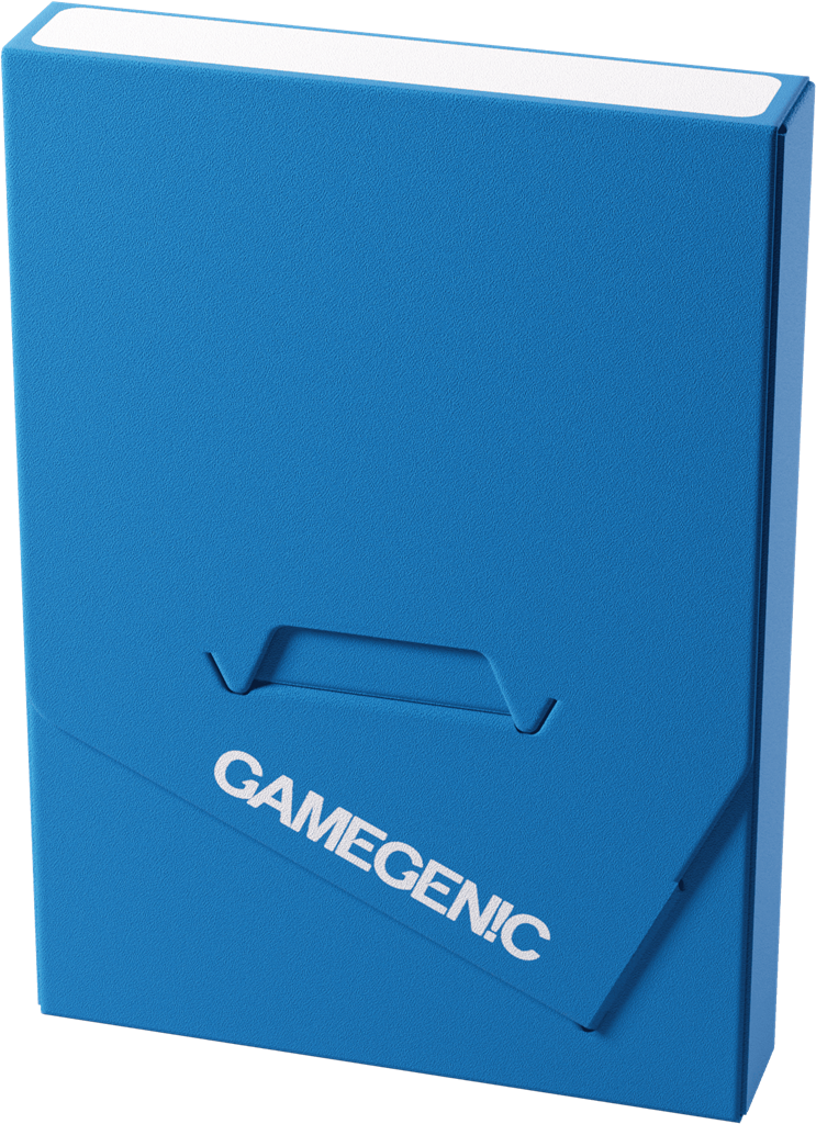 GG : Cube Pocket 15+ Blue (8)