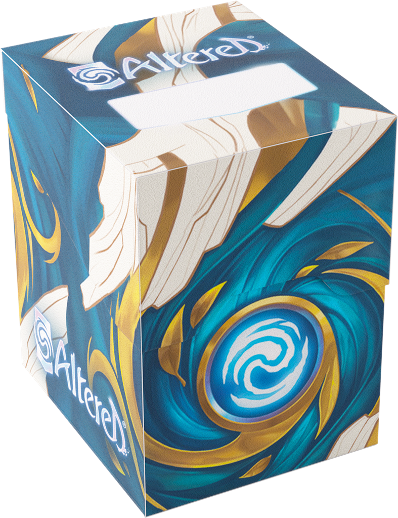 GG : Altered : Expedition Soft Box - Mana Orb