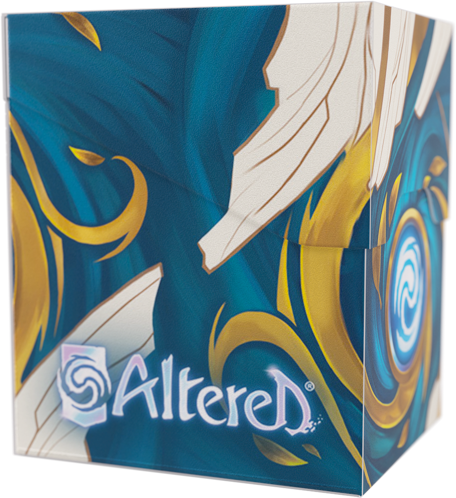 GG : Altered : Expedition Soft Box - Mana Orb