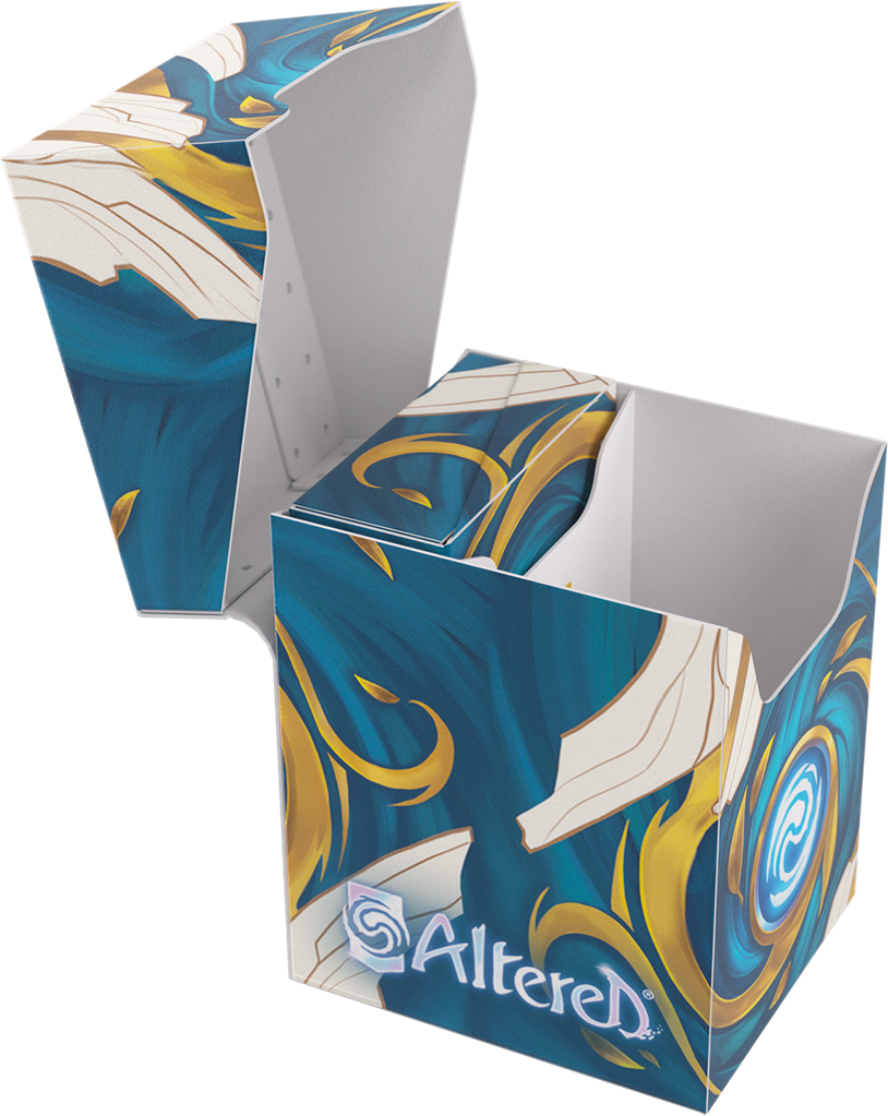 GG : Altered : Expedition Soft Box - Mana Orb