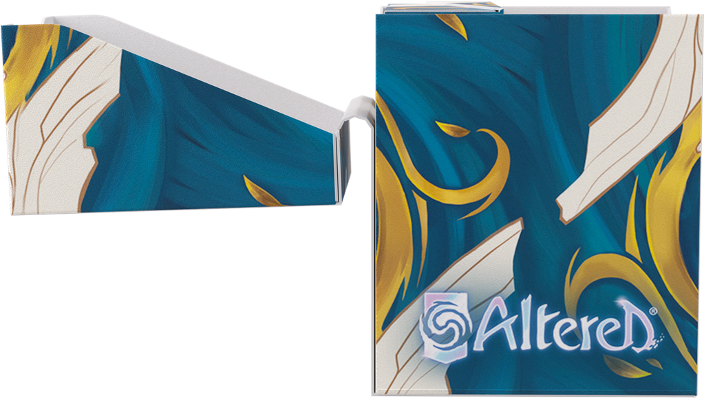 GG : Altered : Expedition Soft Box - Mana Orb