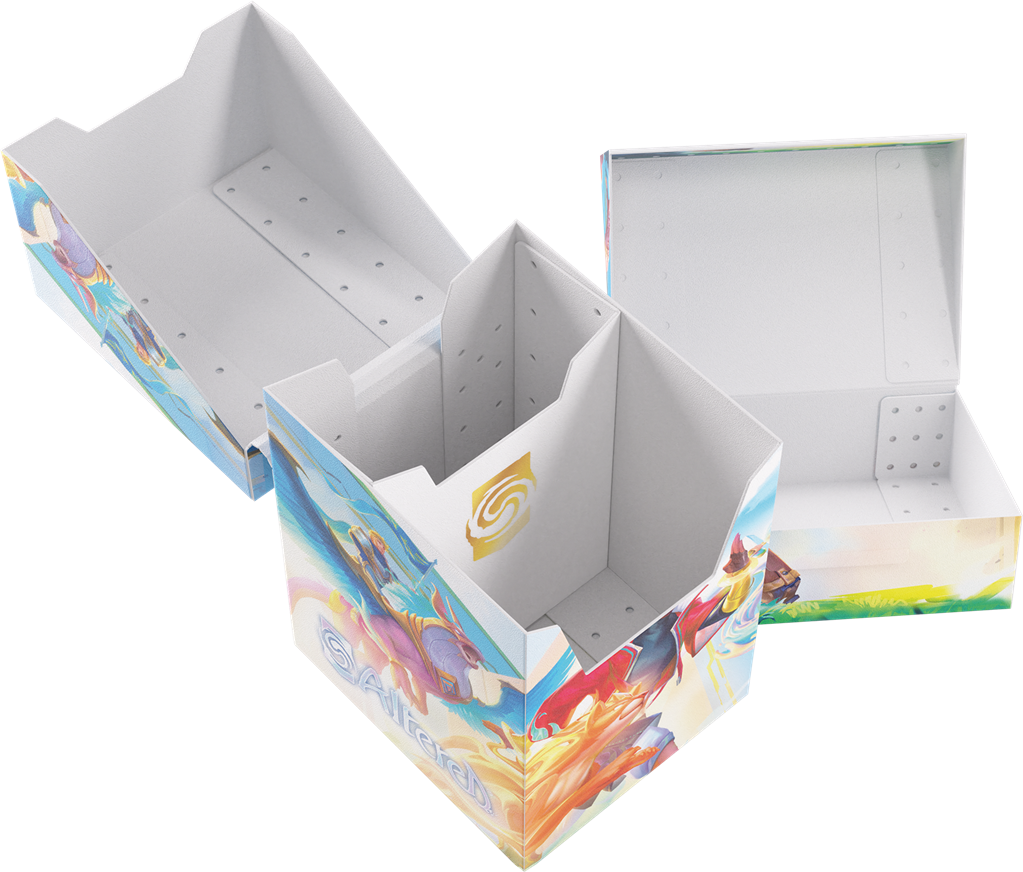 GG : Altered: Expedition Soft Box Beyond the Gates