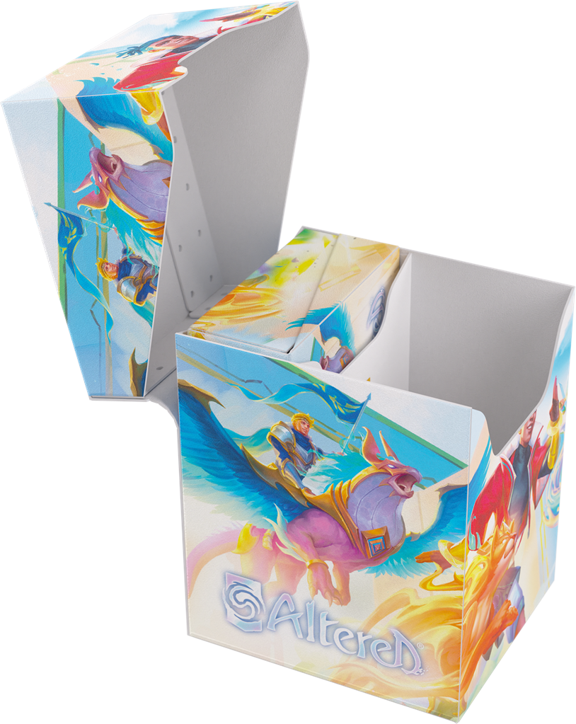 GG : Altered: Expedition Soft Box Beyond the Gates