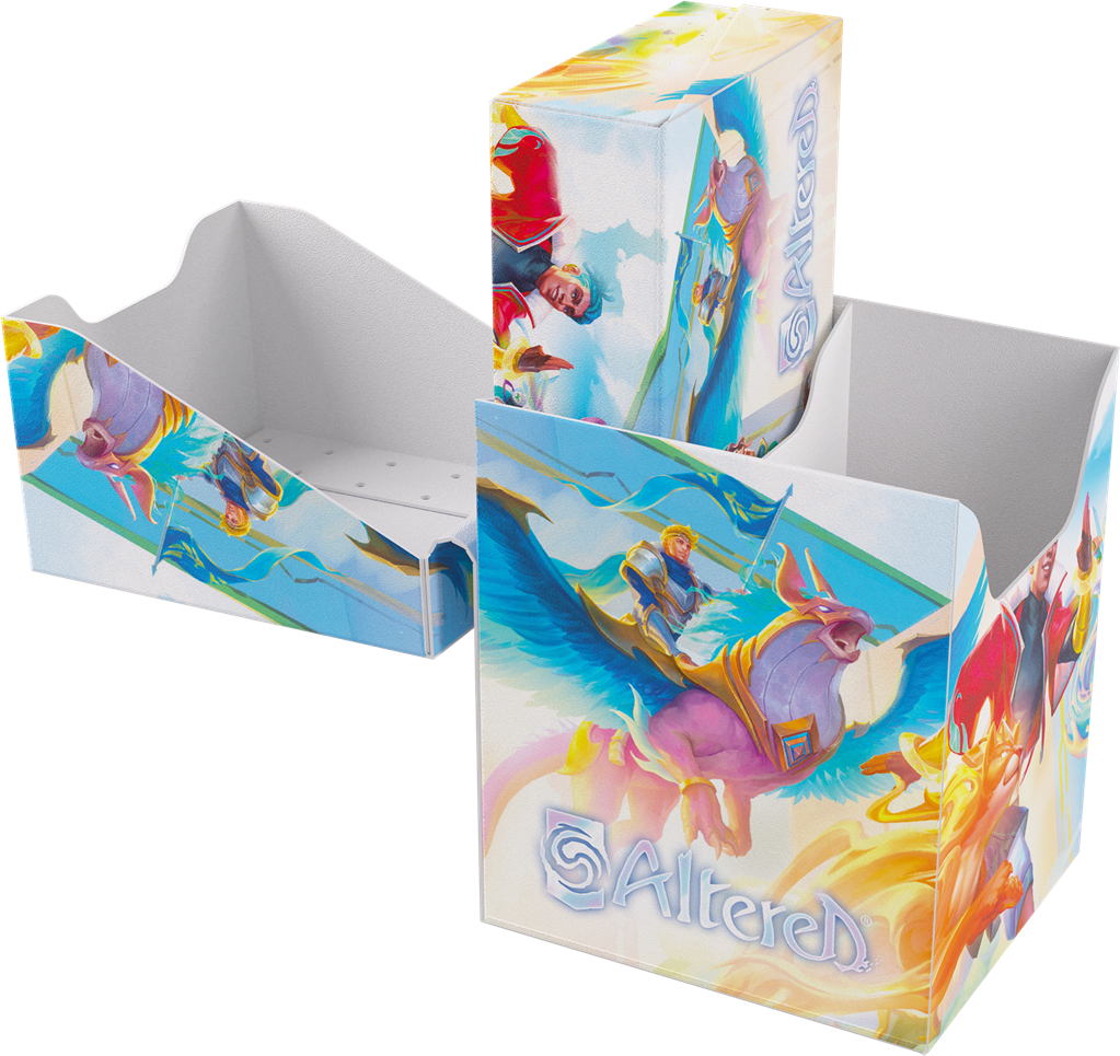 GG : Altered: Expedition Soft Box Beyond the Gates