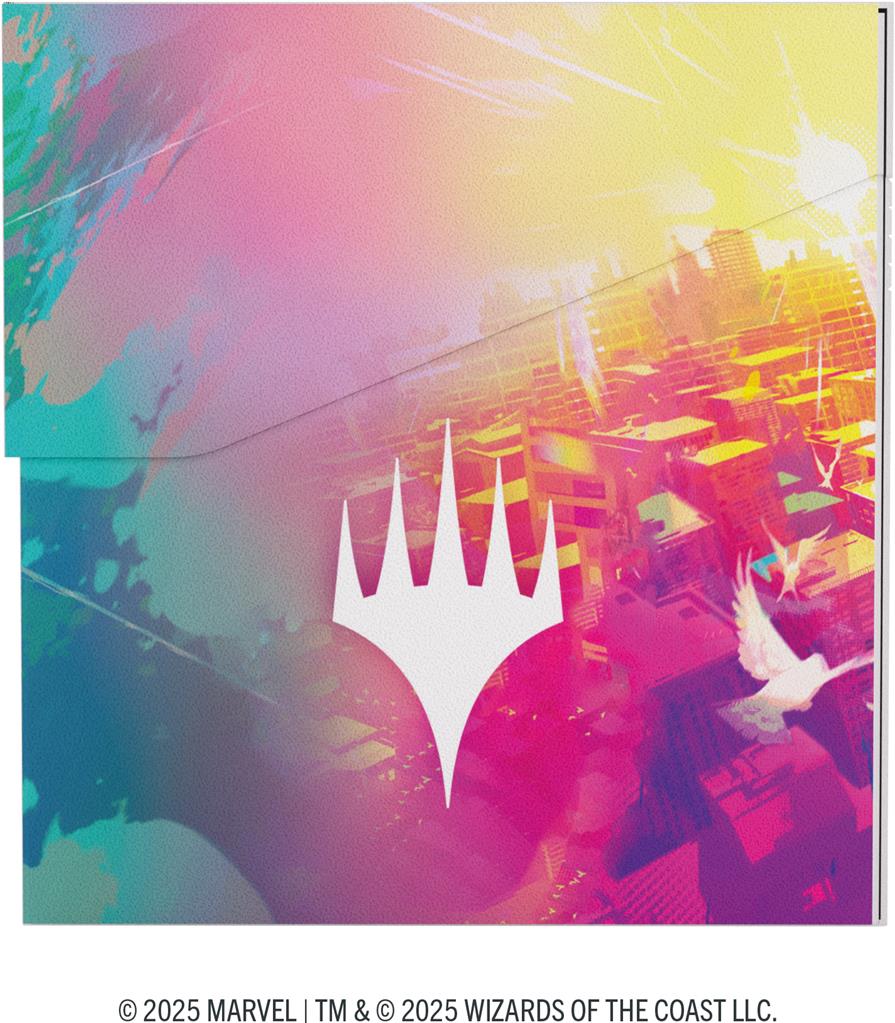 GG : MTG SPM Soft Crate 80+ GG : MTG SPM Soft Crate 80+