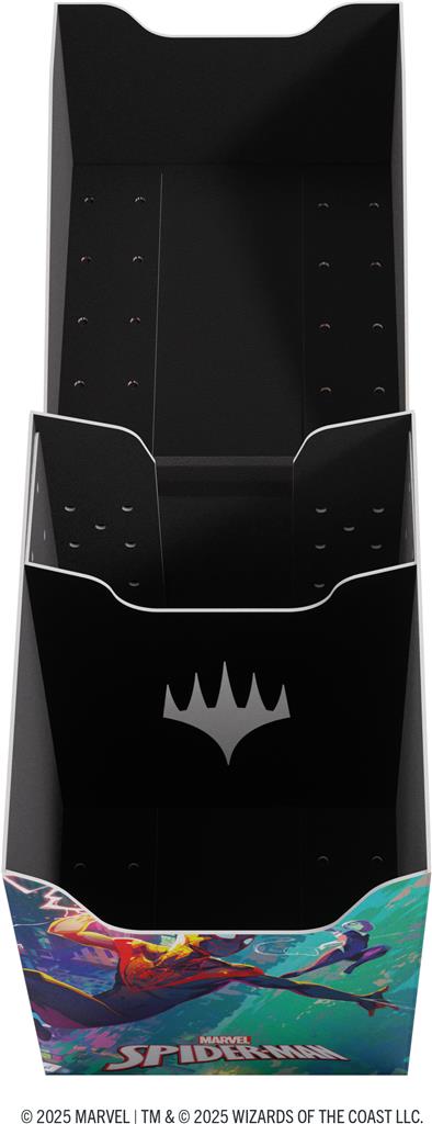 GG : MTG SPM Soft Crate 80+ GG : MTG SPM Soft Crate 80+