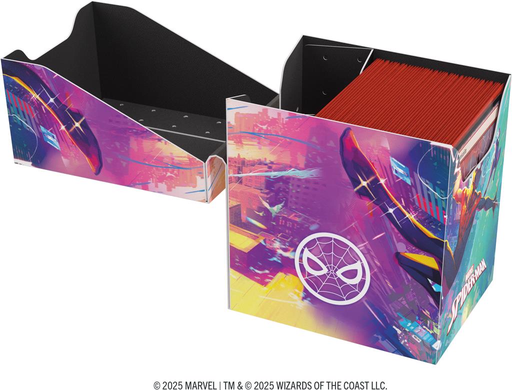 GG : MTG SPM Soft Crate 80+ GG : MTG SPM Soft Crate 80+