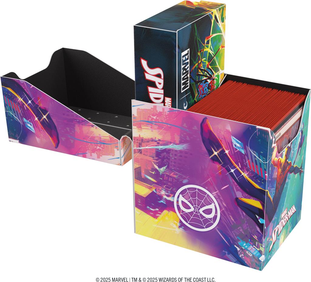 GG : MTG SPM Soft Crate 80+ GG : MTG SPM Soft Crate 80+