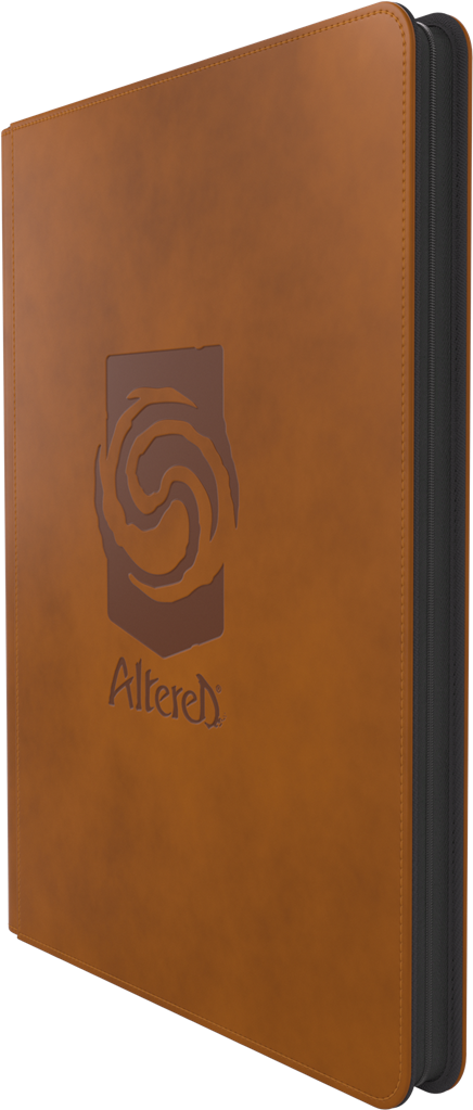 GG : Altered : Zip-Up Album GG : Altered : Zip-Up Album