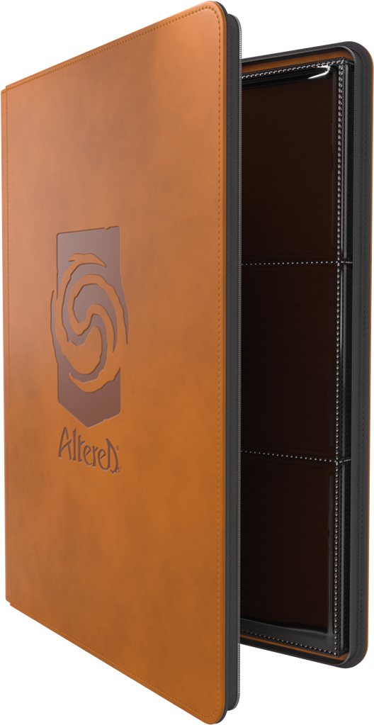 GG : Altered : Zip-Up Album GG : Altered : Zip-Up Album