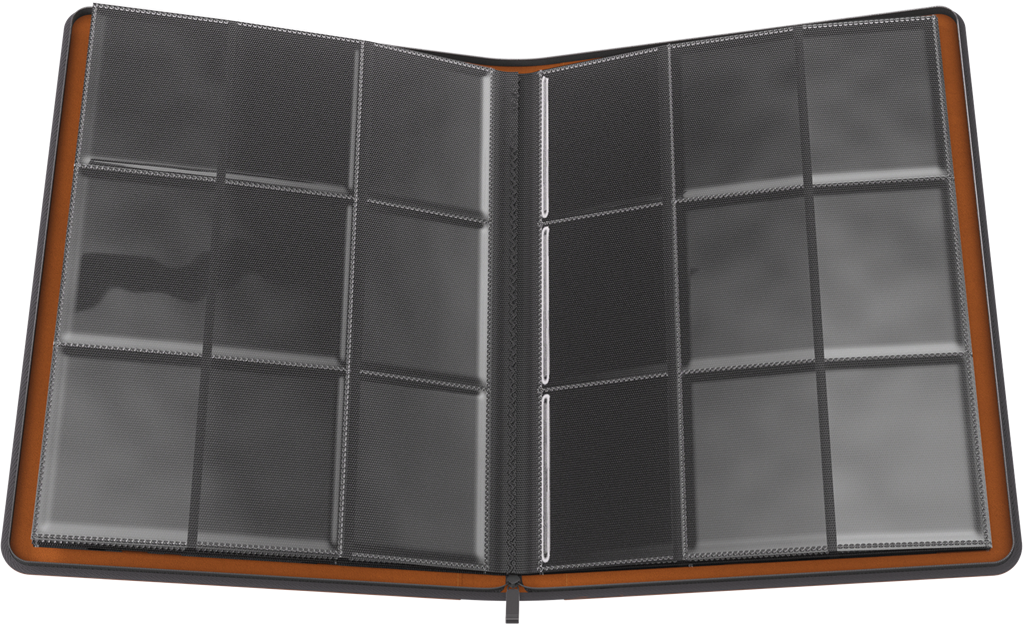 GG : Altered : Zip-Up Album GG : Altered : Zip-Up Album