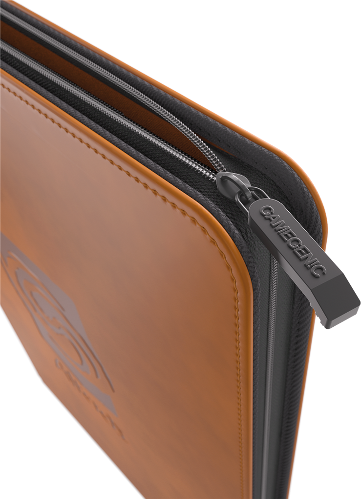 GG : Altered : Zip-Up Album GG : Altered : Zip-Up Album