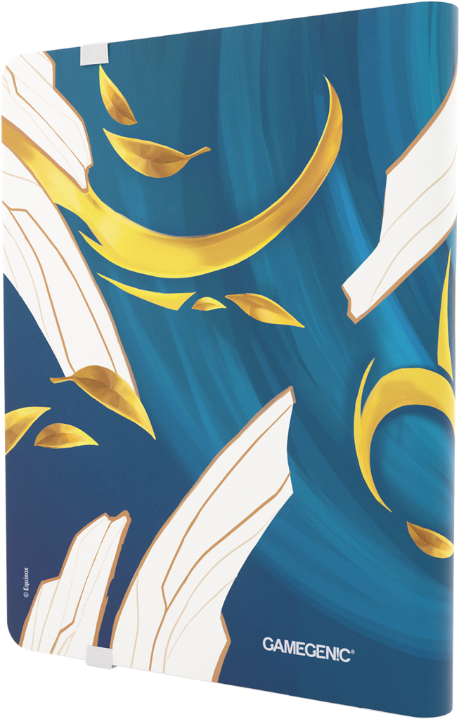 GG : Altered : 18-Pocket Album - Mana Orb