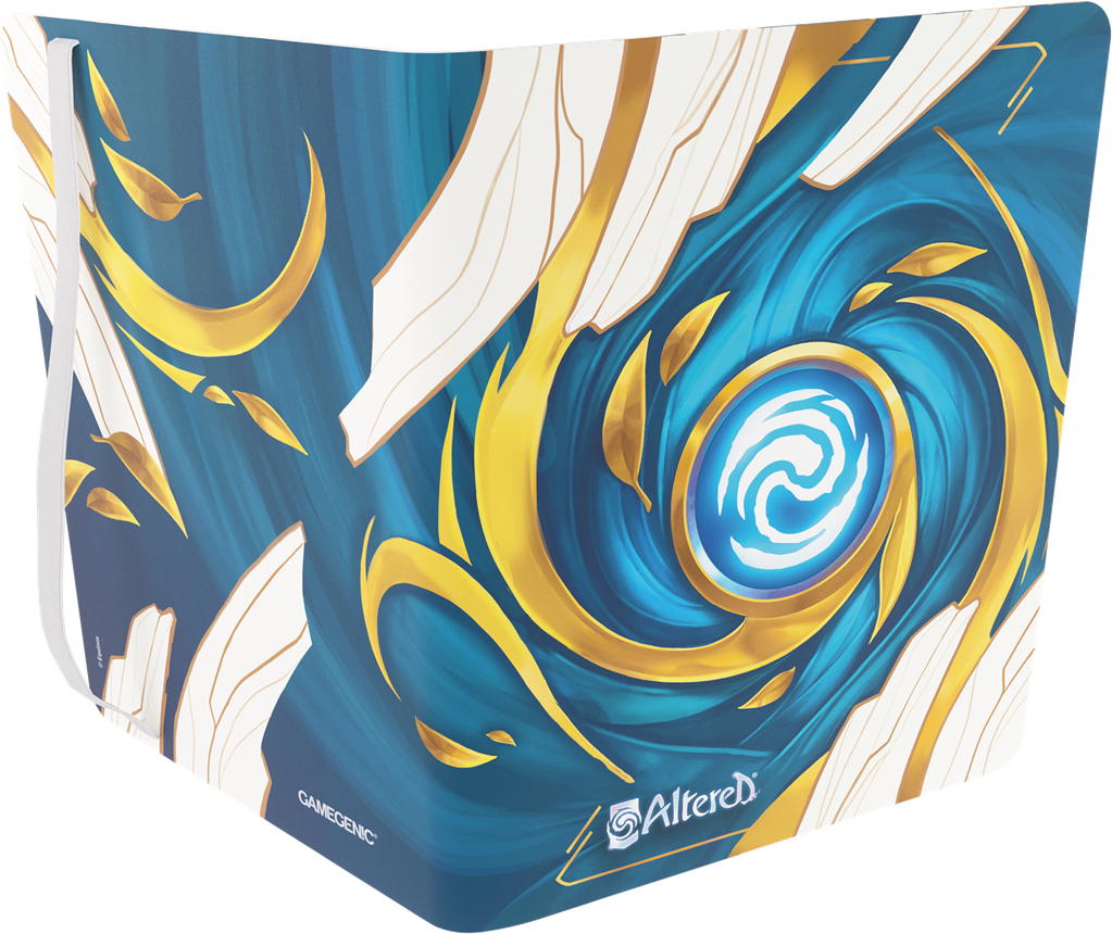 GG : Altered : 18-Pocket Album - Mana Orb