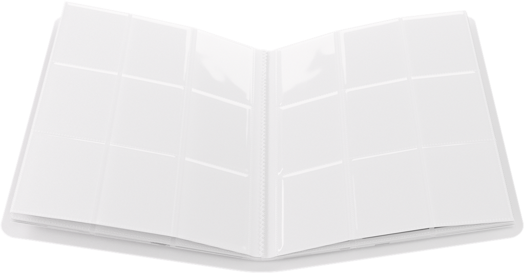 GG : Altered : 18-Pocket Album - Mana Orb