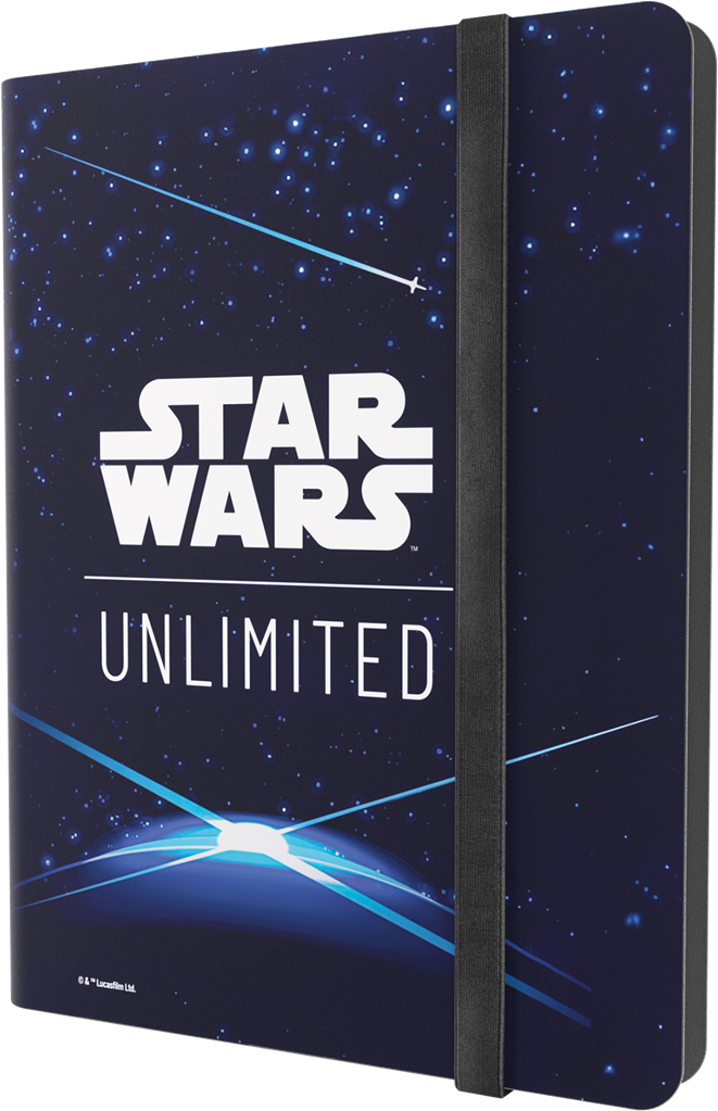GG : SWU Casual Album : Logo