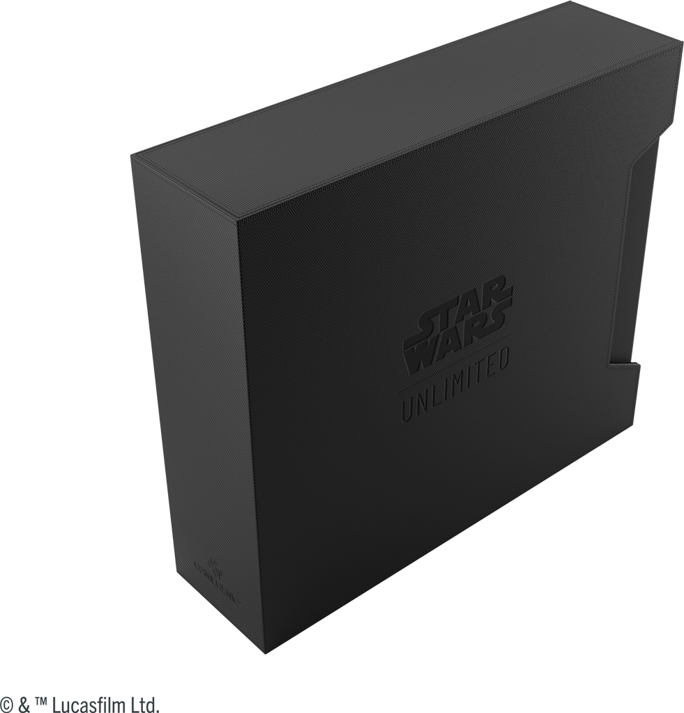 GG : SWU Premium Ring binder : Logo GG : SWU Premium Ring binder : Logo