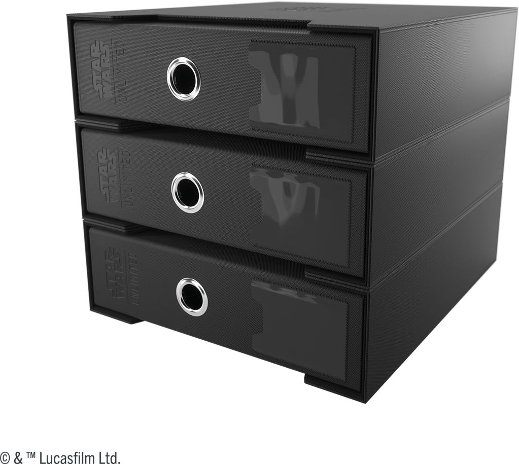 GG : SWU Premium Ring binder : Logo GG : SWU Premium Ring binder : Logo