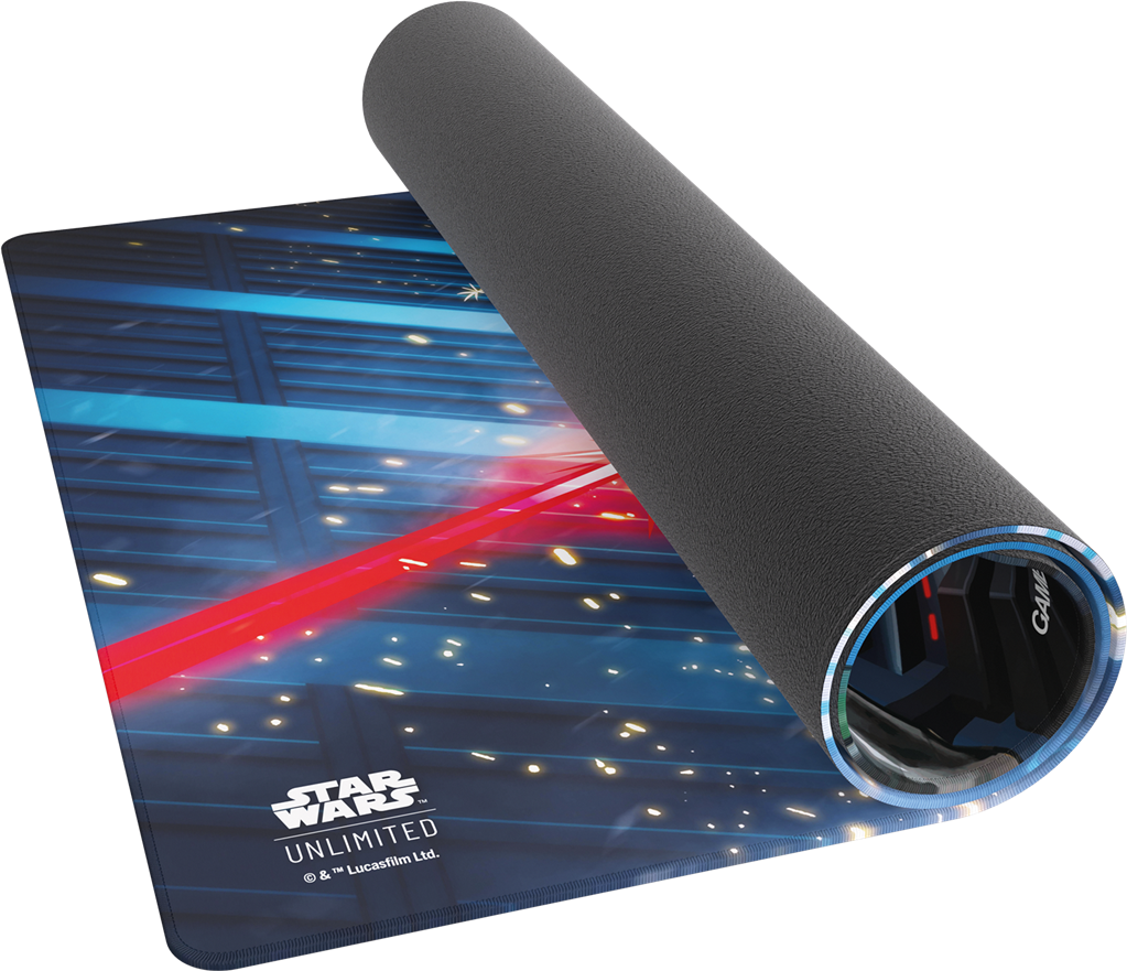 GG: SWU Playmat - Cassian Andor GG: SWU Playmat - Cassian Andor