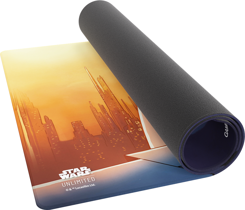 GG: SWU Playmat - Palpatine GG: SWU Playmat - Palpatine
