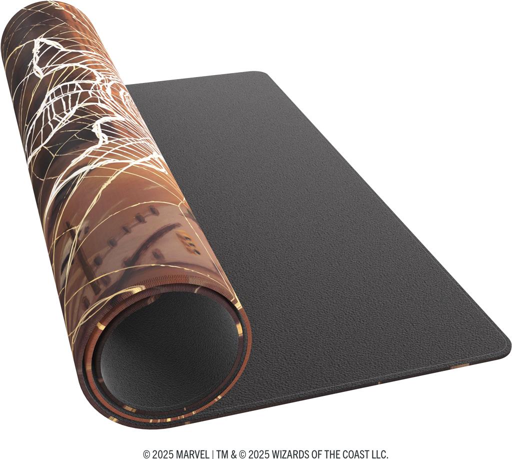 GG : MTG SPM Playmat - SPM Plains  GG : MTG SPM Playmat - SPM Plains