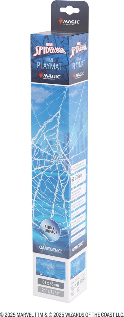 GG : MTG SPM Playmat - SPM Island  GG : MTG SPM Playmat - SPM Island