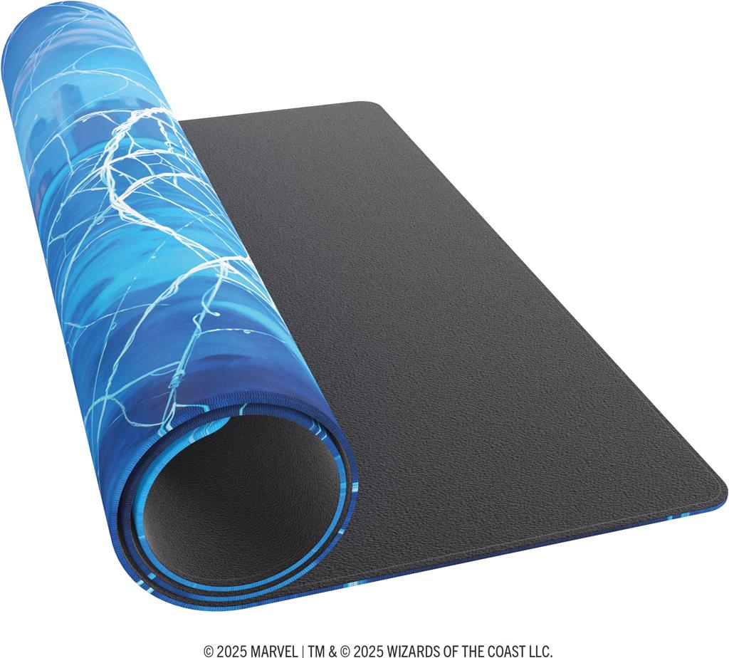 GG : MTG SPM Playmat - SPM Island  GG : MTG SPM Playmat - SPM Island