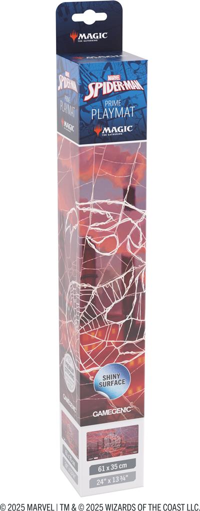 GG : MTG SPM Playmat - SPM Mountain  GG : MTG SPM Playmat - SPM Mountain