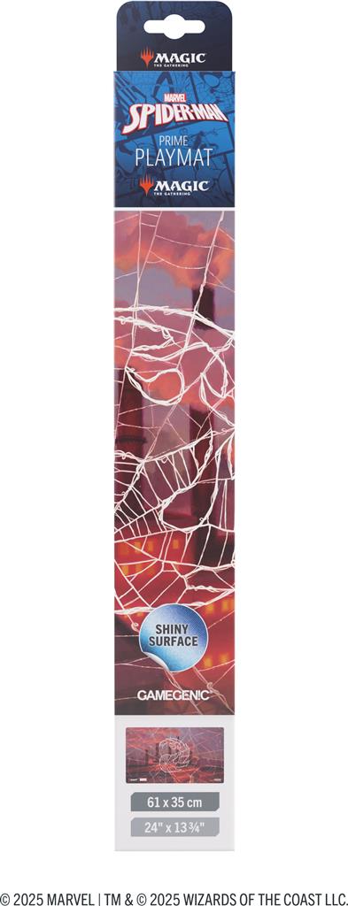 GG : MTG SPM Playmat - SPM Mountain  GG : MTG SPM Playmat - SPM Mountain