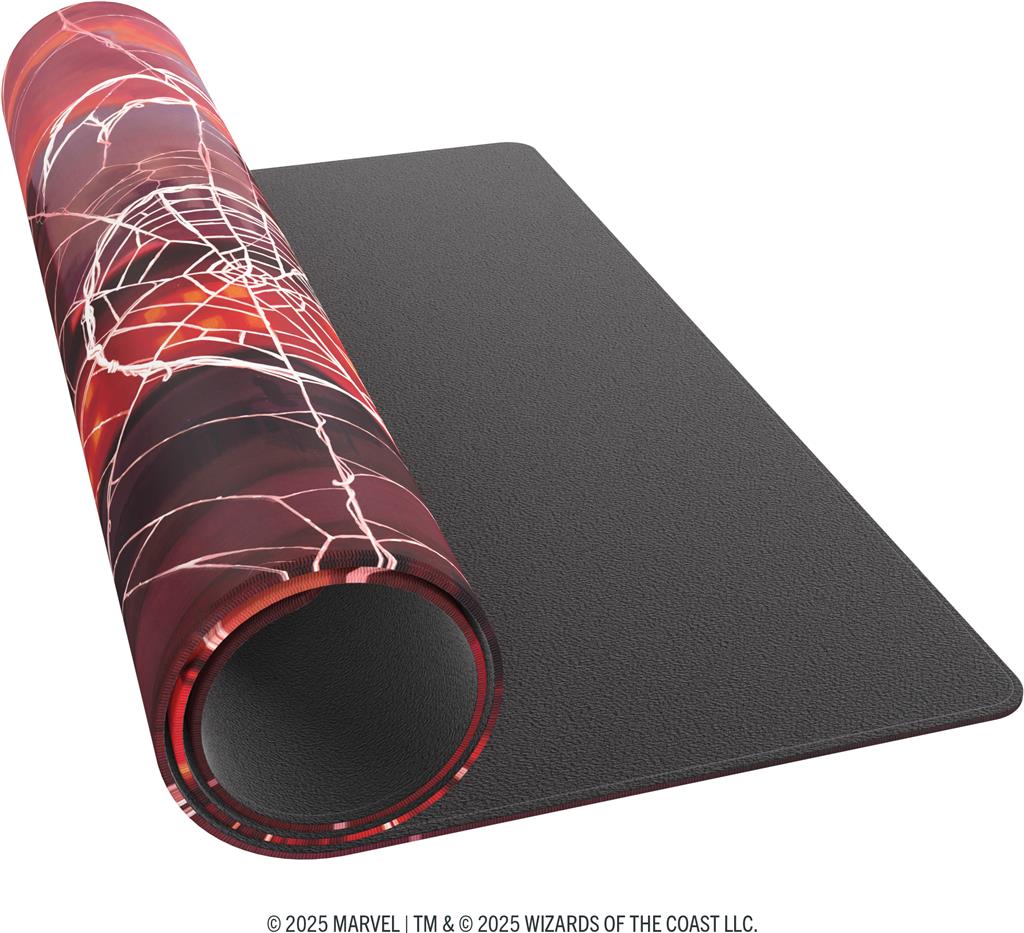 GG : MTG SPM Playmat - SPM Mountain  GG : MTG SPM Playmat - SPM Mountain