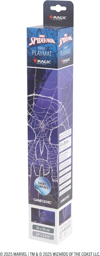 GG : MTG SPM Playmat - SPM Swamp  GG : MTG SPM Playmat - SPM Swamp