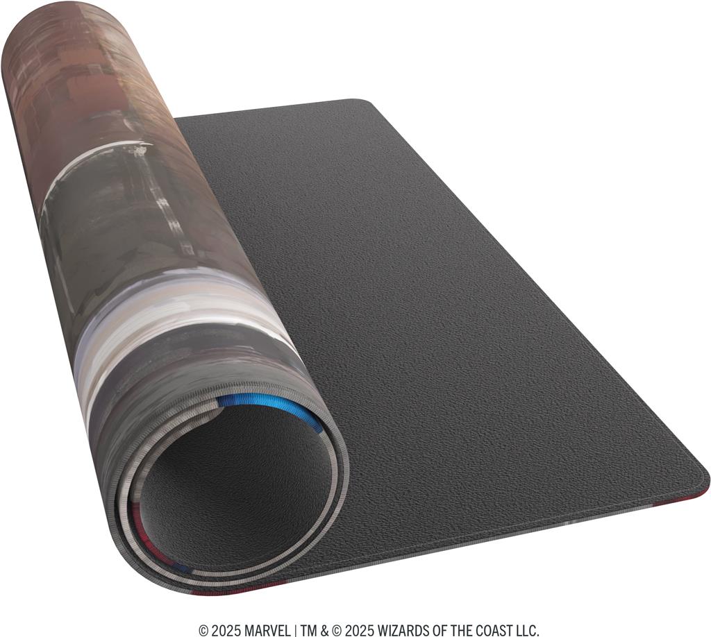 GG : MTG SPM Prime Playmat - Spider-Man GG : MTG SPM Prime Playmat - Spider-Man