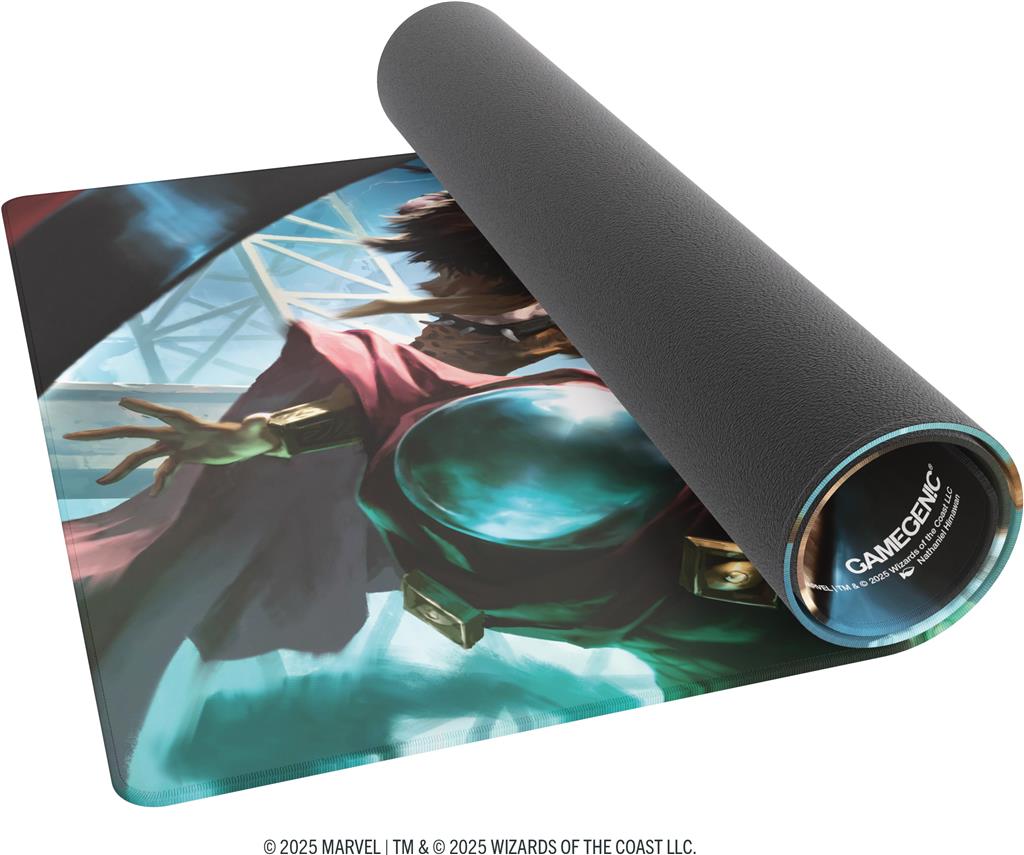 GG : MTG SPM Prime Playmat - Sinister Six GG : MTG SPM Prime Playmat - Sinister Six
