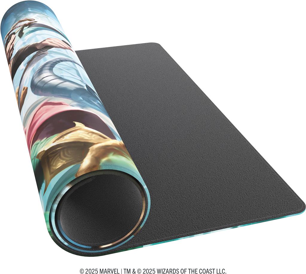 GG : MTG SPM Prime Playmat - Sinister Six GG : MTG SPM Prime Playmat - Sinister Six