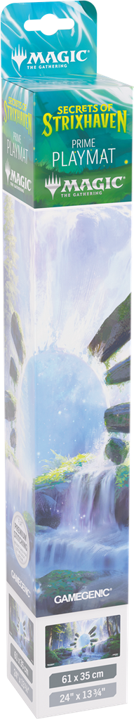 GG: MTG SOS Prime Playmat - Dreamroot Cascade