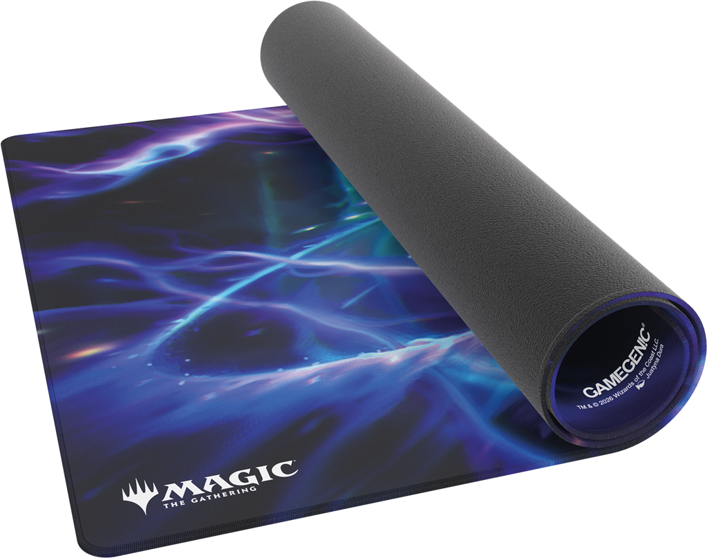 GG : MTG FRA Playmat - Entrust the Spark