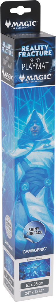 GG : MTG FRA Playmat - Multiverse