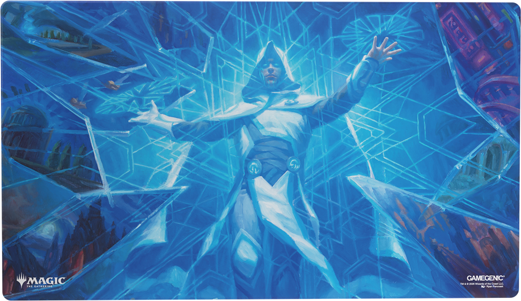 GG : MTG FRA Playmat - Multiverse