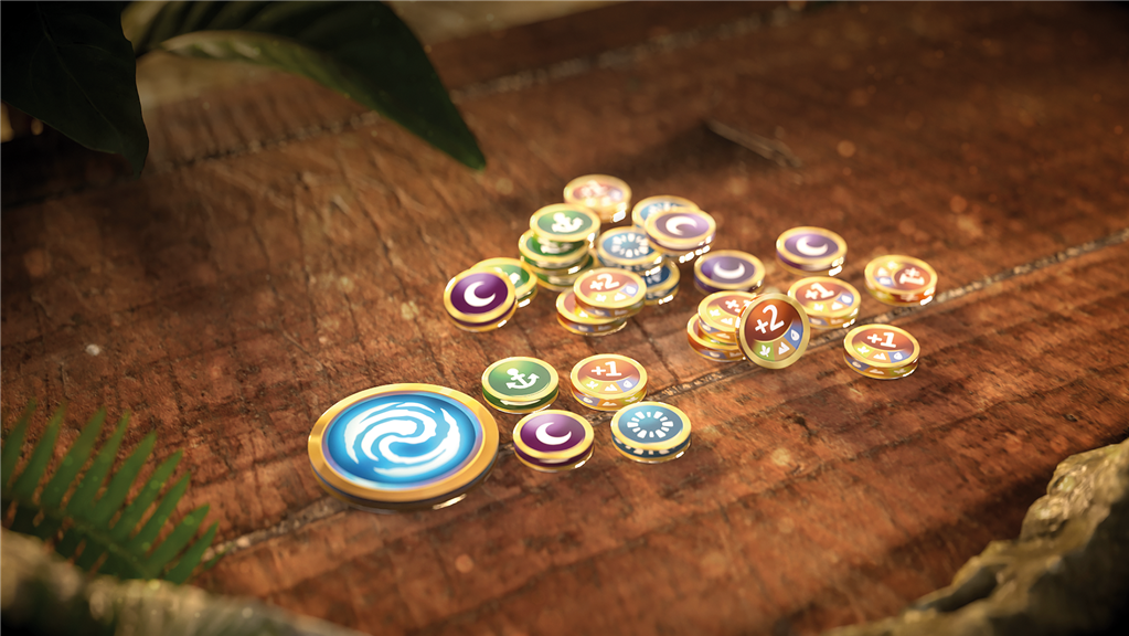 GG : Altered : Premium Markers GG : Altered : Premium Markers