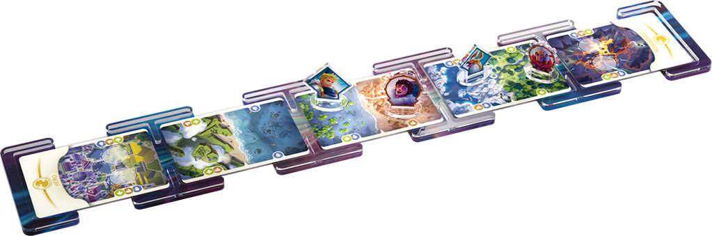 GG : Altered : Premium Adventure Track GG : Altered : Premium Adventure Track