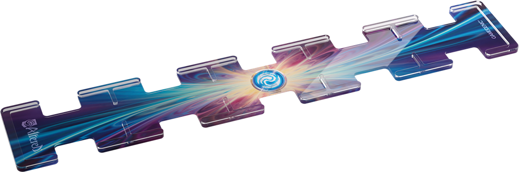 GG : Altered : Premium Adventure Track GG : Altered : Premium Adventure Track