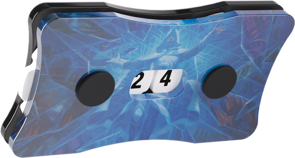 GG : MTG FRA Life Counter - Multiverse