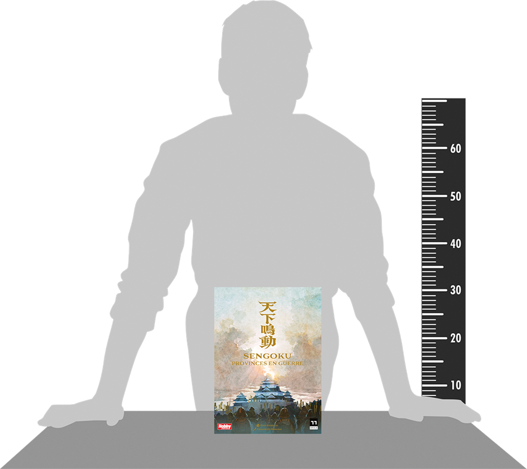 Sengoku : Provinces en guerre Sengoku : Provinces en guerre