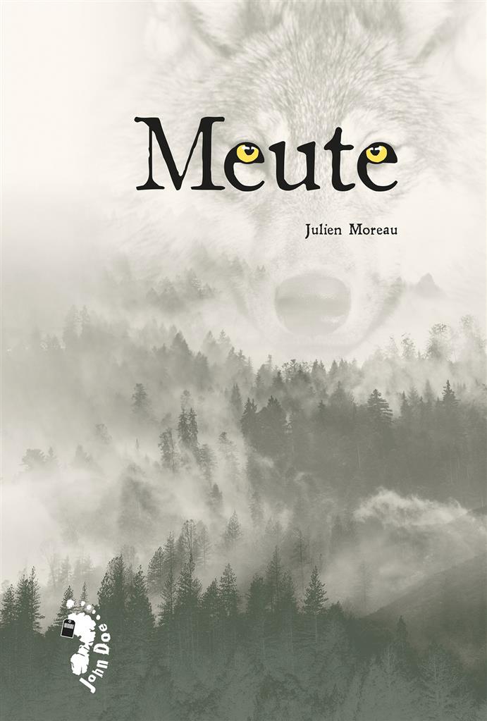Meute, livre de base Meute, livre de base
