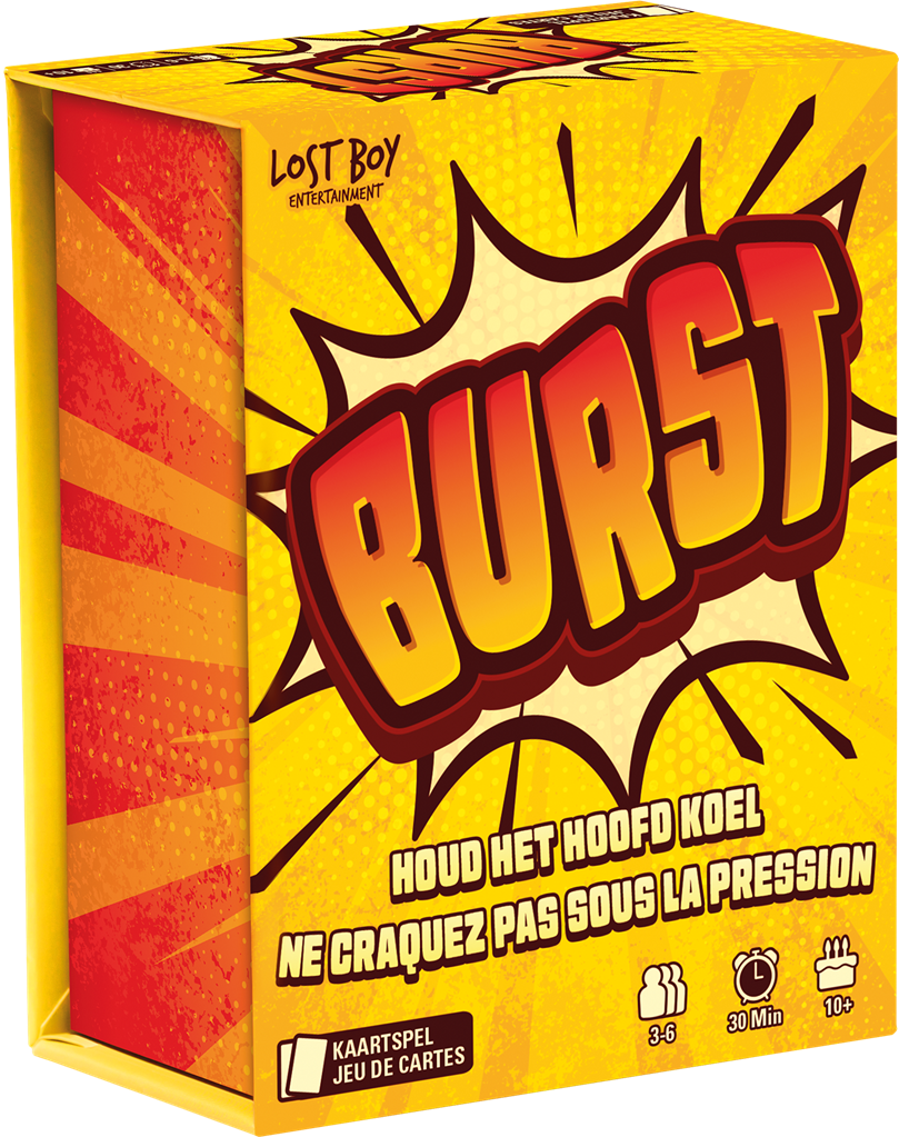 Burst FR/NL