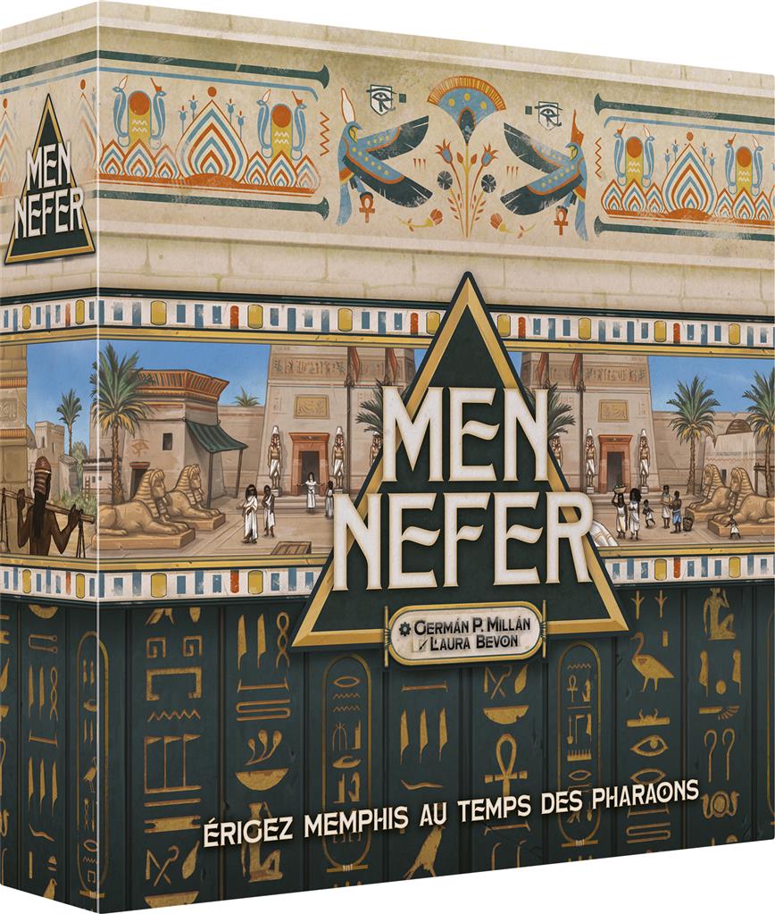 Men-Nefer Men-Nefer