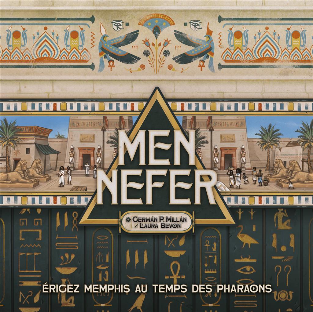 Men-Nefer Men-Nefer