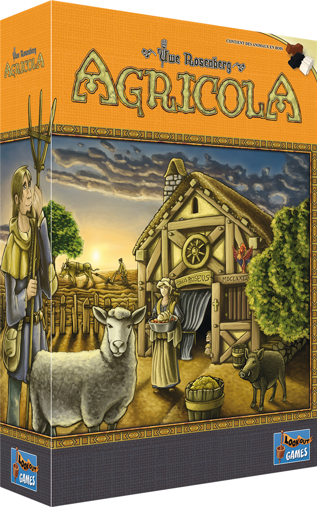 Agricola