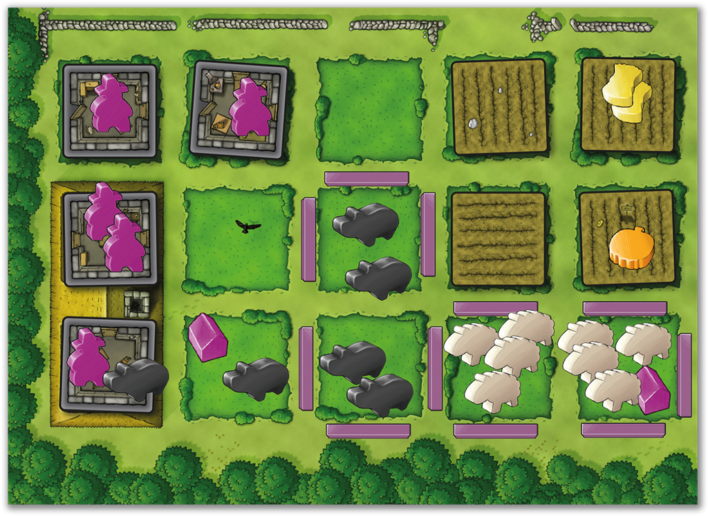 Agricola