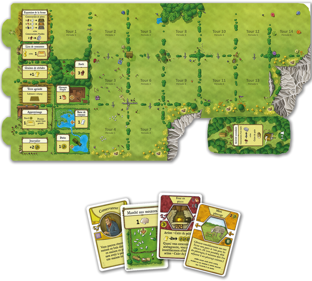 Agricola